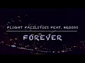 Forever (feat. Broods) - Flight Facilities (HD, official audio)