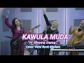 Lagu Kawula Muda - H.Rhoma Irama - Cover Rock Modern