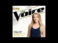 Emily Ann Roberts - Cowboy Take Me Away (Official Audio)