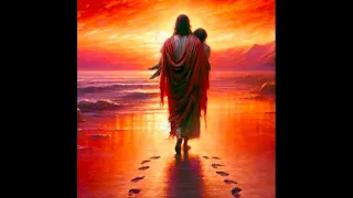 WWJD Day 122 - When You Pray