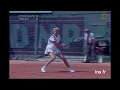 Download Lagu Monica Seles vs. Katia Piccolini Roland Garros 1990 R1 🧡