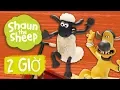 Lagu Phần 5 Biên soạn - Những Chú Cừu Thông Minh [Shaun the Sheep Season 5 Full Episodes Compilation]