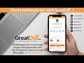 Lagu GreatDay HR - The Philippines' Best HRIS and Payroll Software