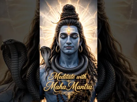Remove Stress with Maha Mantra