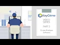 KeyCrime series Part 3 - Crime Analysis Software