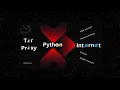 IHA089 Change IP Address with python Tor proxy in python