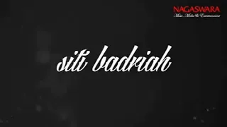 Download Siti Badriah - Bara Bere (Karaoke / Minus One) MP3