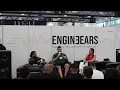 Mixed by Ali asks Top 3 Mastering Plugins used by Nicolas de Porcel (EngineEars NAMM)