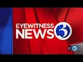 Eyewitness News Wednesday morning