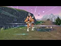 HOW TO GET LYCANROCK DUSK FORM IN POKEMON