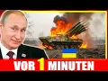 Russlands Lancet trifft direkt – Ukrainisches Buk-System in Saporischschja zerstört