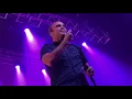 Future Islands - For Sure (Boston 9-22-21)