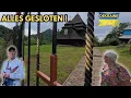Alles gesloten voor de Donkeys… | Reizen door Oekraïne 🇺🇦
