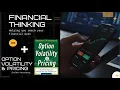 Option Volatility Pricing by Sheldon Natenberg