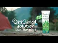 Original Solution for Pimples - Himalaya Purifying Neem Face Wash English