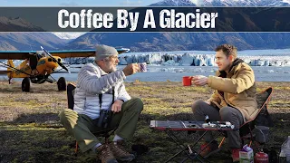 coffee airplanes u0026 conversation coffee on a mountain ep 2