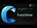 C29 Functions in C