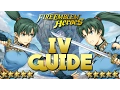 Fire Emblem Heroes - Ultimate Guide To IVs Individual Values