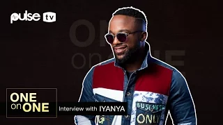 iyanya talks don jazzy and his new signature ep pulsetv