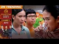 Rasanya Aneh! Makanan Rahman Dilepeh Chef Renatta | Galeri 1 (5/17) | MasterChef Indonesia
