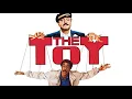 I Just Want To Be Your Friend  - Jeffrey Osborne - The Toy