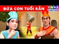 Download Lagu ĐỨA CON TUỔI RẮN - Thế giới truyện cổ tích 3D Việt Nam 2025 - Phim hoạt hình 3D - Sự Tích Việt
