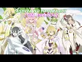 Download Lagu Yuuki yuuna wa yuusha de aru dai mankai no shou[ASHITA NO HANATAHI SUB ESPAÑOL]