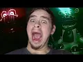 Funtime Diagnostics REACTION Scariest FNAF VHS