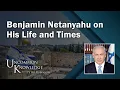 Bibi My Story Benjamin Netanyahu on His Life and Times