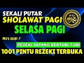 Lagu KUMPULAN SHOLAWAT NABI TERBARU 2025 🌿 Penarik Rezeki \u0026 Penenang Hati 🌿