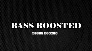 marimazha bass boosted rasikan vidyasagar music kerala