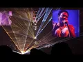Childish Gambino - Les (Live at Scotiabank Arena, Toronto) [4K UHD]