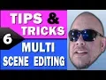 Unity Tips Tricks How to use multi-scene editing 2017 2