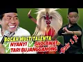 Lagu MASYAALLOH!! PECAH DUET ABAH ANZA BOCAH MULTITALENTA PANDAI DANGDUT SHOLAWAT BUJANGGANONG 