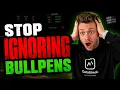 I Use This Bullpen Tool to Bet MLB Games Most Bettors Ignore This