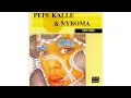 Pepe Kalle & Nyboma - Nina (audio)