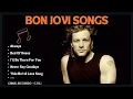 Download Lagu Bon Jovi Best Rock Songs Playlist - Full Album of Timeless Classics and Unforgettable Hits