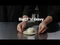 QT Concoctions Taste Test 1 - BisQT n Gravy