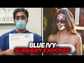 Doctor Confirms Blue Ivy s Face Surgery LIST Beyonce FORCED It