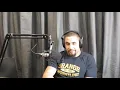 Robert Whittaker reaction to Niko Price knock out of James Vick at UFC Fight Night 161