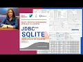 OBJECT-ORIENTED PROGRAMMING APPROACH TO LEARNING JDBC AND SQLITE VIVIAN SIAHAAN