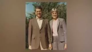 Grandpa Grandma Spencer
