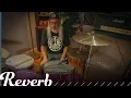 Download Lagu J Mascis Plays Classic Punk Drum Beats | Reverb Interview