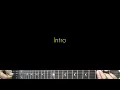 Shaya Zamora - Pretty Little Devil | Karaoke Guitar Instrumental