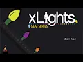 xLights Gem xLights Automation with Lua Bonus Info