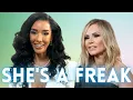 Tamra Judge EXPOSES RHOC s Noella Bergener She Showed Us Husband s THING of Them Together