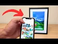 Best Digital Picture Frame for Gifts Skylight Review