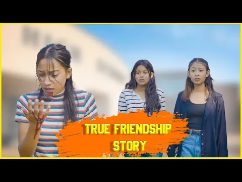 Download MP3 True Friendship | Tera Yaar Hoon Main|Friendship Story|Album World|Yeh Dosti Hum Nahi Todenge