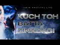 Download Lagu Zindagi Kuch Toh Bata Live - Jubin Nautiyal