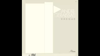 Download André Geraissati: Verde MP3